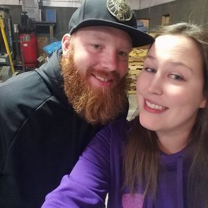 Meet your Posher, Leanna